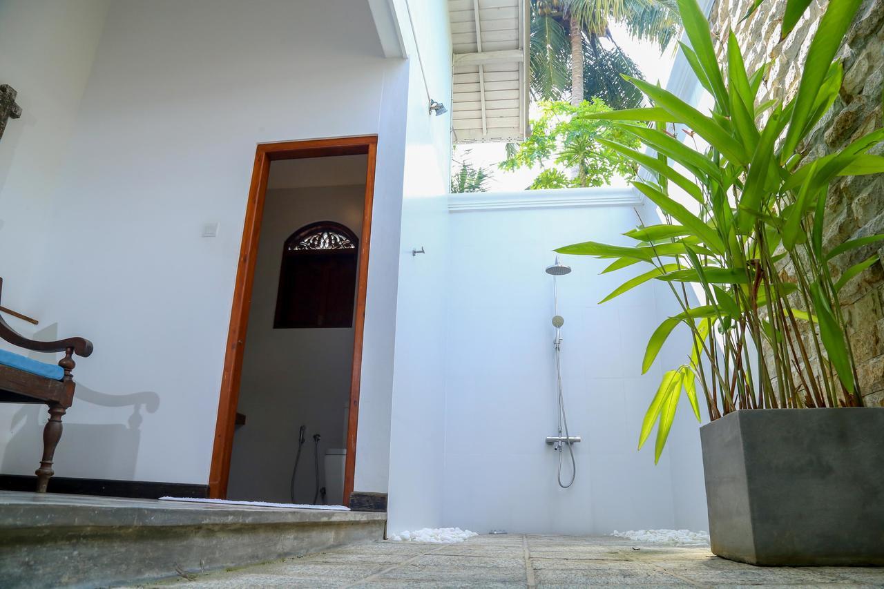 Silver Ferns Villa