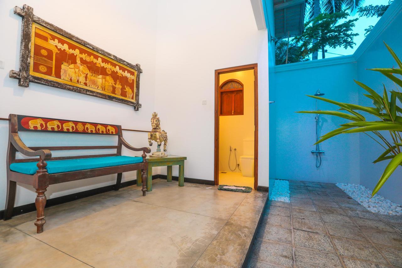 Silver Ferns Villa Hikkaduwa