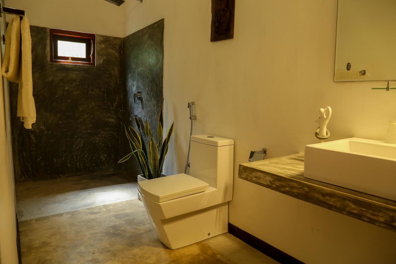 Silver Ferns Villa *